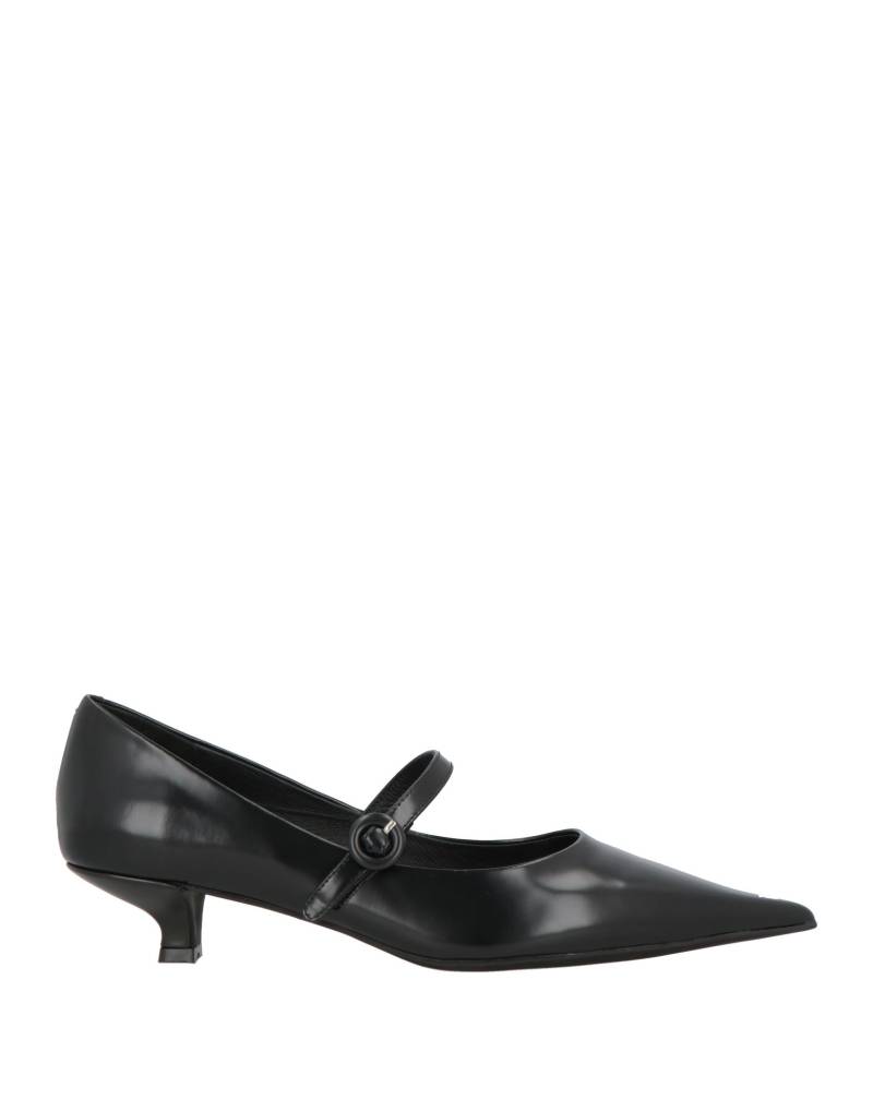 JEFFREY CAMPBELL Pumps Damen Schwarz von JEFFREY CAMPBELL