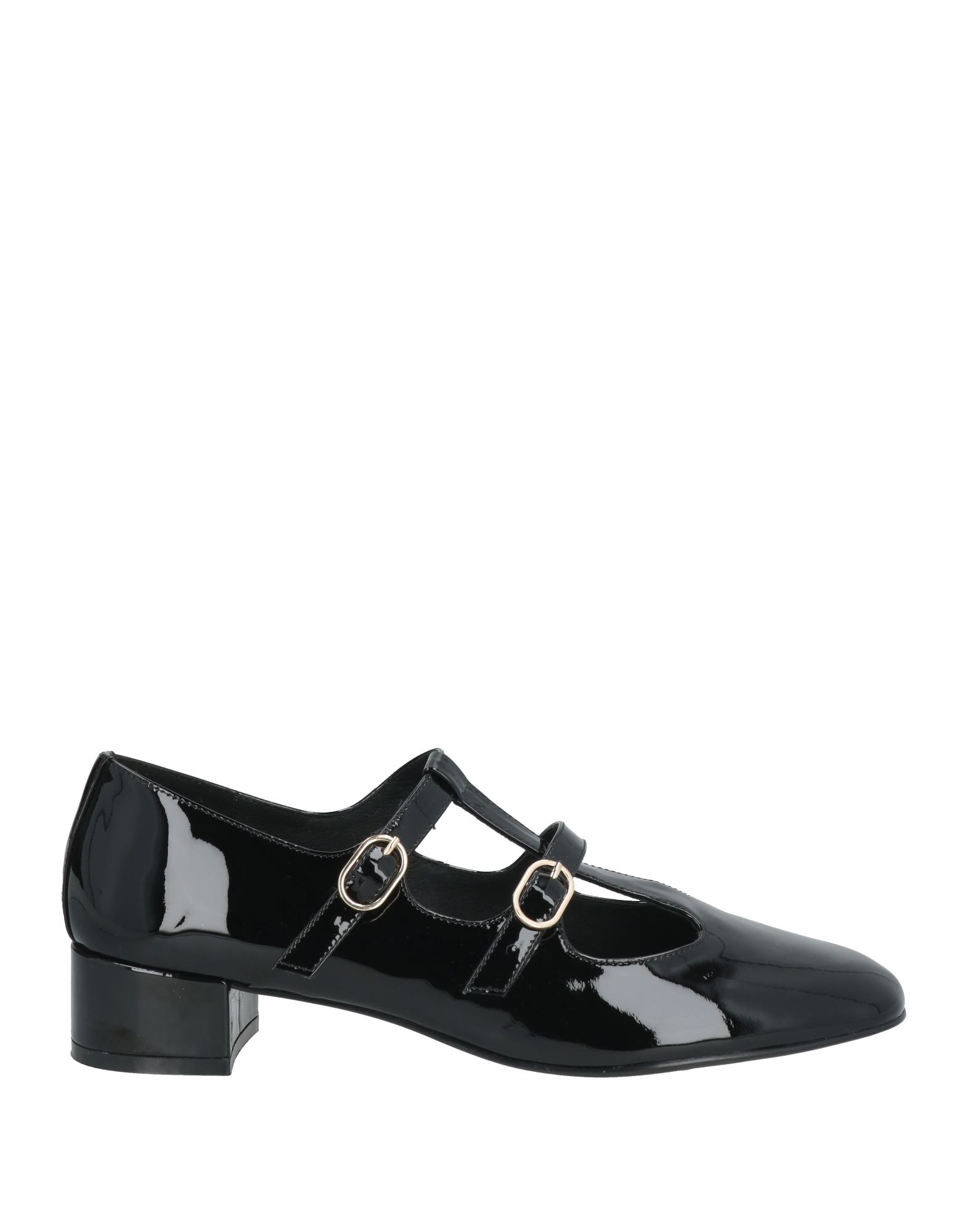 JEFFREY CAMPBELL Pumps Damen Schwarz von JEFFREY CAMPBELL