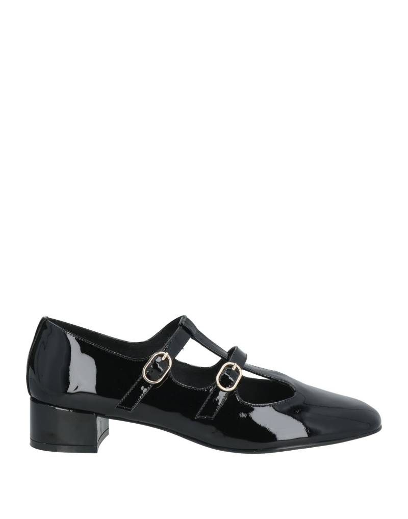 JEFFREY CAMPBELL Pumps Damen Schwarz von JEFFREY CAMPBELL