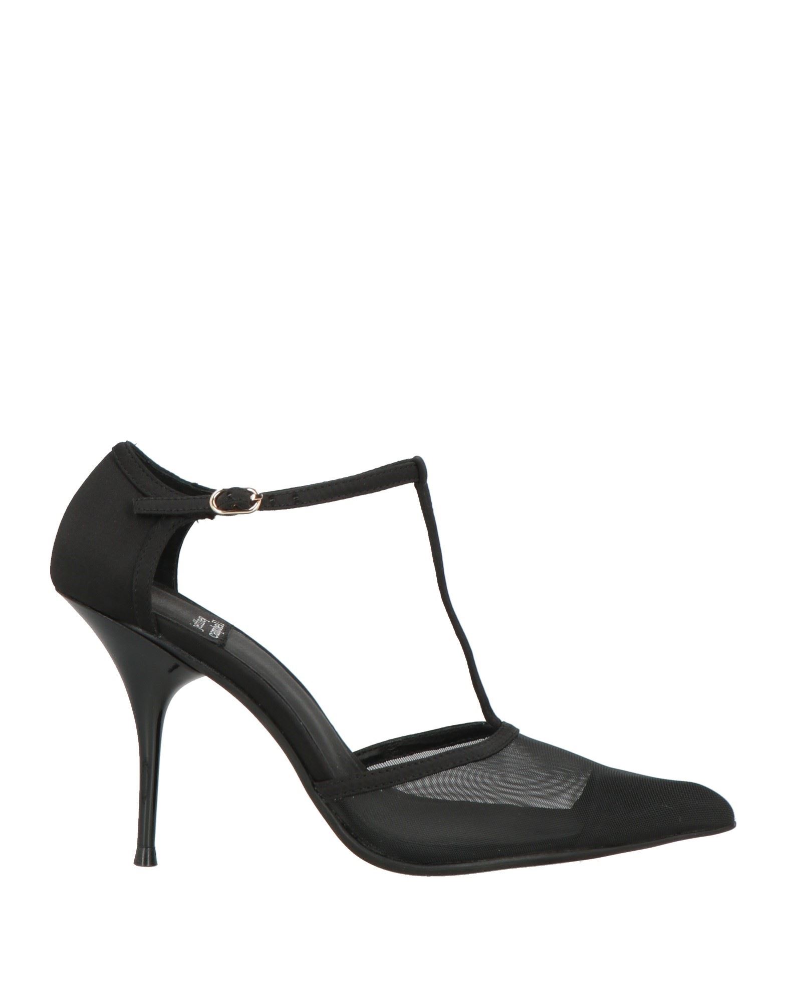 JEFFREY CAMPBELL Pumps Damen Schwarz von JEFFREY CAMPBELL