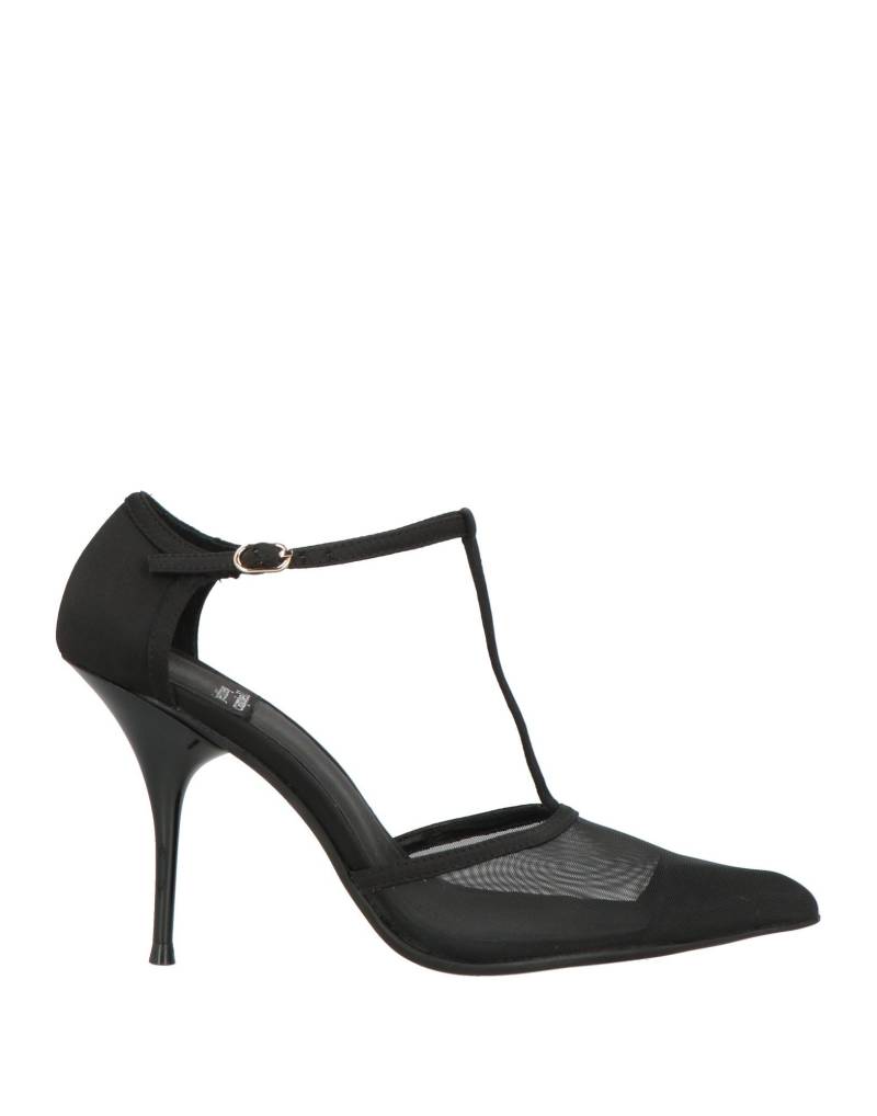 JEFFREY CAMPBELL Pumps Damen Schwarz von JEFFREY CAMPBELL