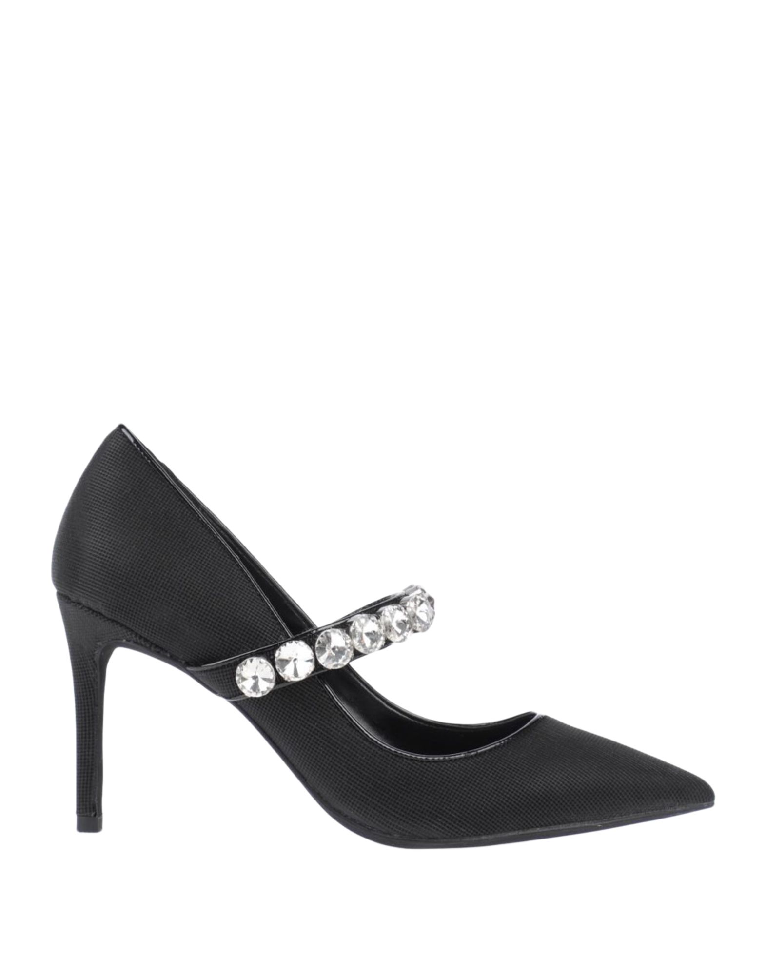 JEFFREY CAMPBELL Pumps Damen Schwarz von JEFFREY CAMPBELL