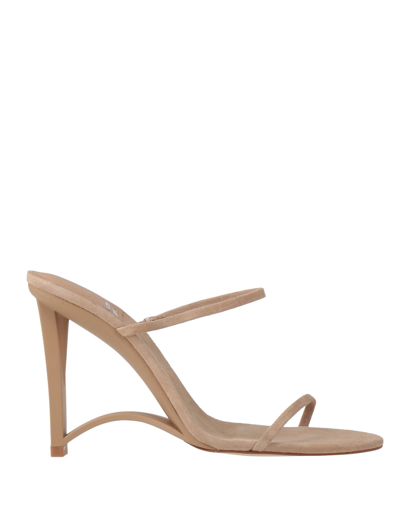 JEFFREY CAMPBELL Sandale Damen Beige von JEFFREY CAMPBELL