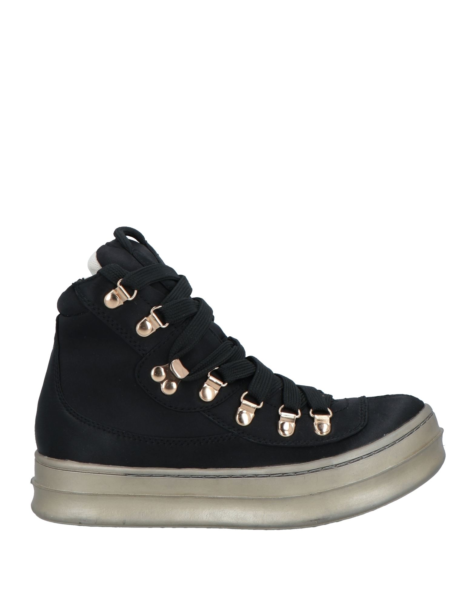 JEFFREY CAMPBELL Sneakers Damen Schwarz von JEFFREY CAMPBELL