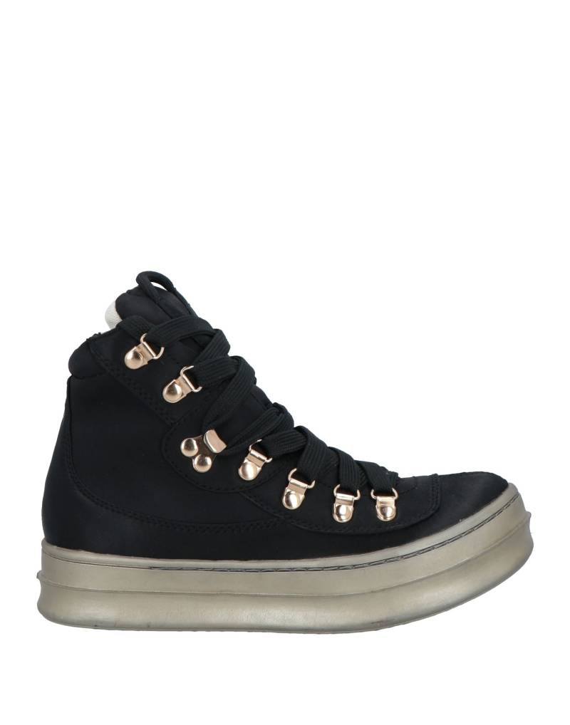 JEFFREY CAMPBELL Sneakers Damen Schwarz von JEFFREY CAMPBELL
