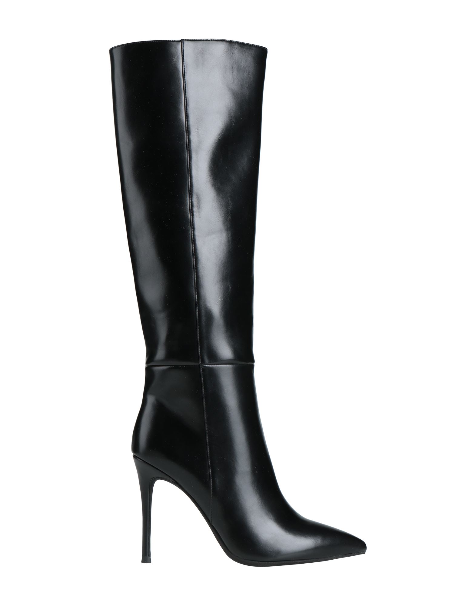 JEFFREY CAMPBELL Stiefel Damen Schwarz von JEFFREY CAMPBELL