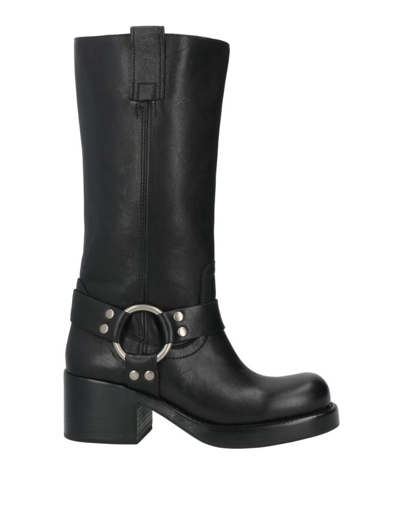 JEFFREY CAMPBELL Stiefel Damen Schwarz von JEFFREY CAMPBELL
