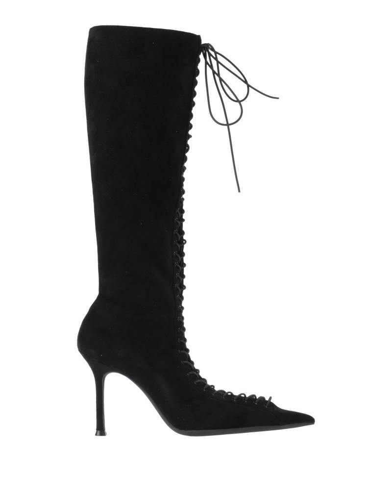 JEFFREY CAMPBELL Stiefel Damen Schwarz von JEFFREY CAMPBELL