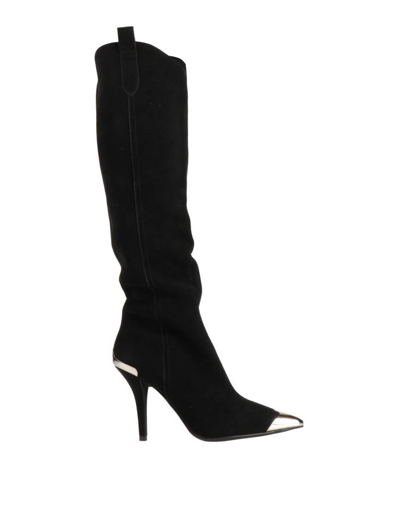 JEFFREY CAMPBELL Stiefel Damen Schwarz von JEFFREY CAMPBELL