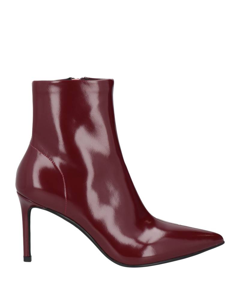JEFFREY CAMPBELL Stiefelette Damen Bordeaux von JEFFREY CAMPBELL
