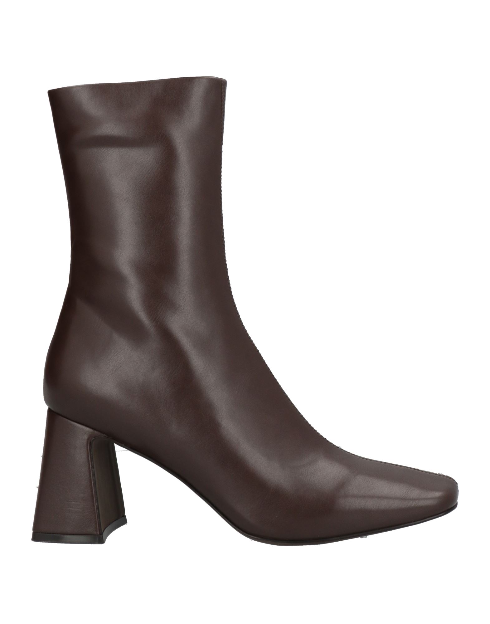 JEFFREY CAMPBELL Stiefelette Damen Braun von JEFFREY CAMPBELL