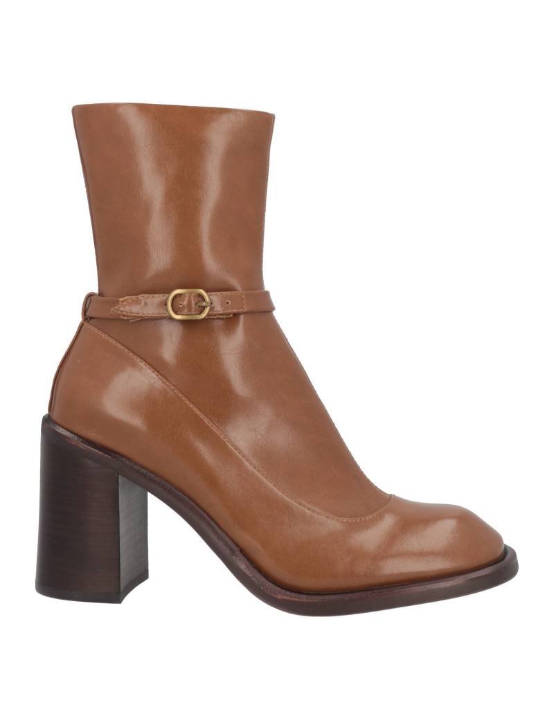 JEFFREY CAMPBELL Stiefelette Damen Braun von JEFFREY CAMPBELL