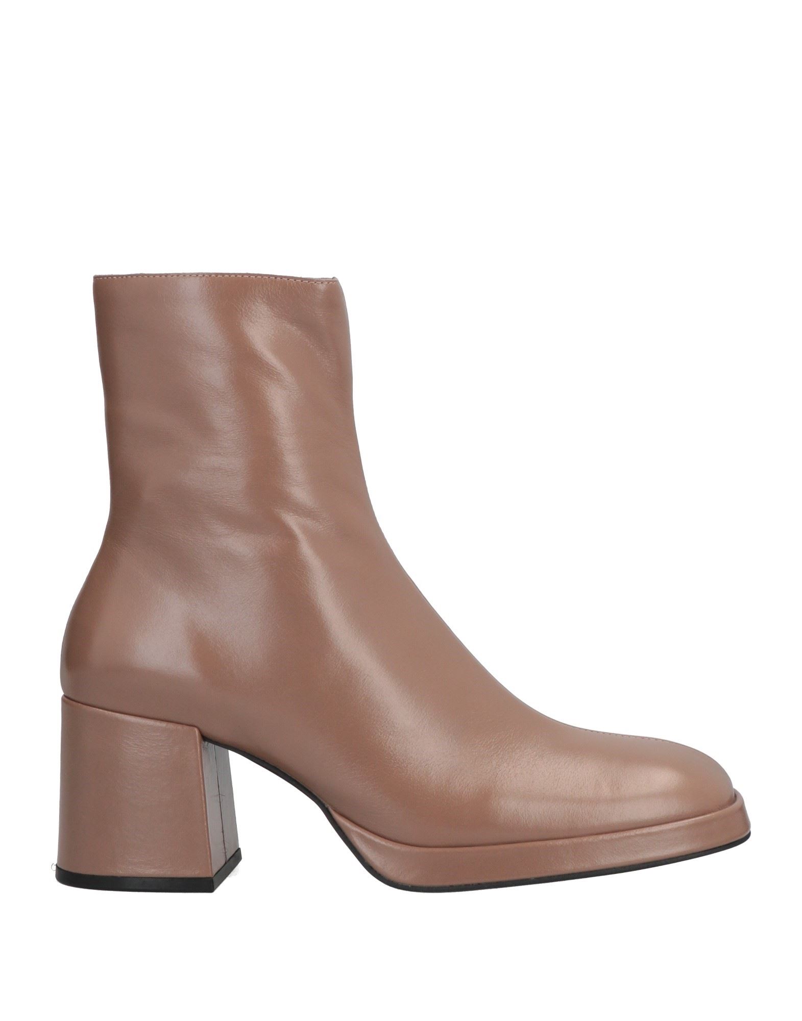 JEFFREY CAMPBELL Stiefelette Damen Hellbraun von JEFFREY CAMPBELL