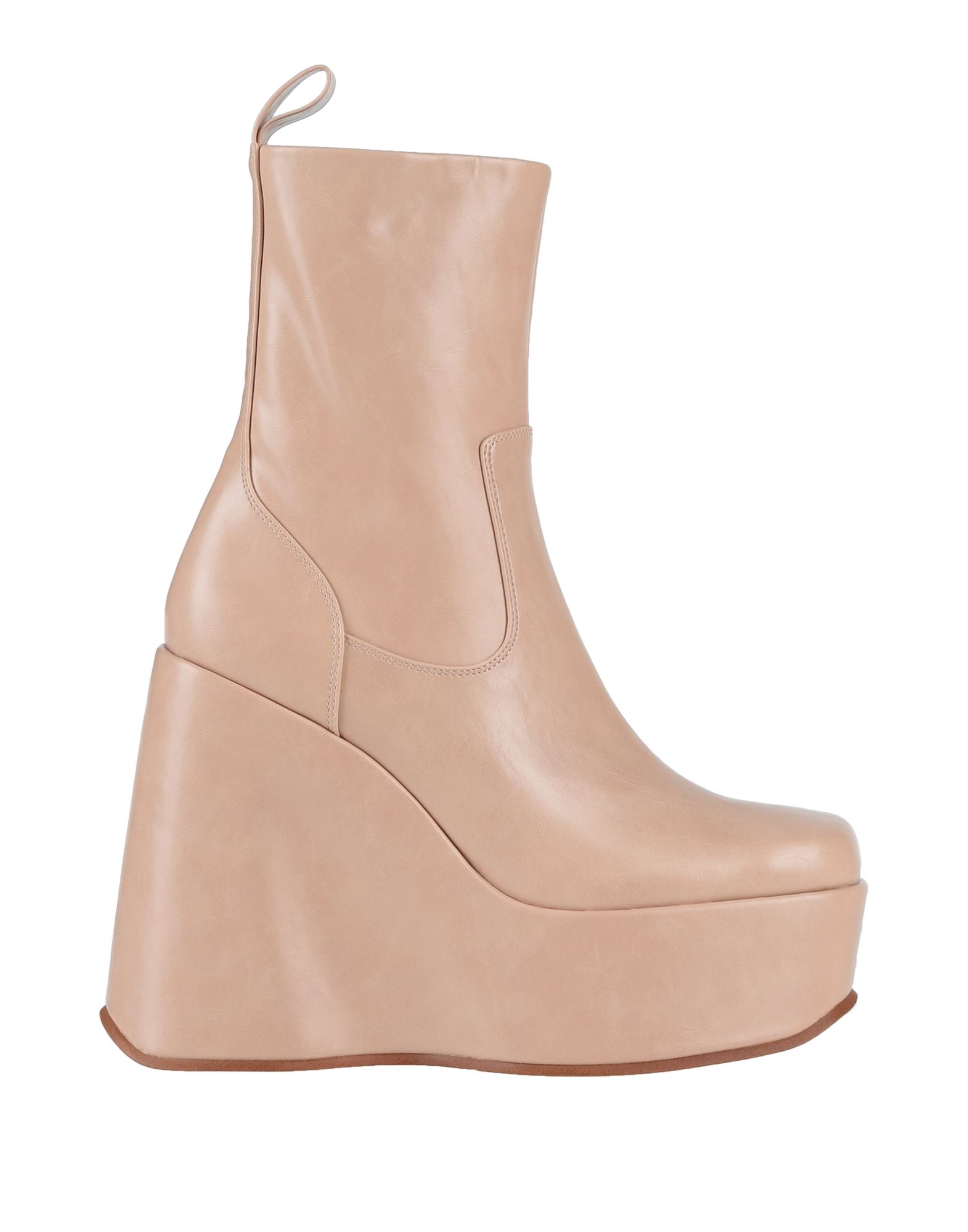 JEFFREY CAMPBELL Stiefelette Damen Hellrosa von JEFFREY CAMPBELL