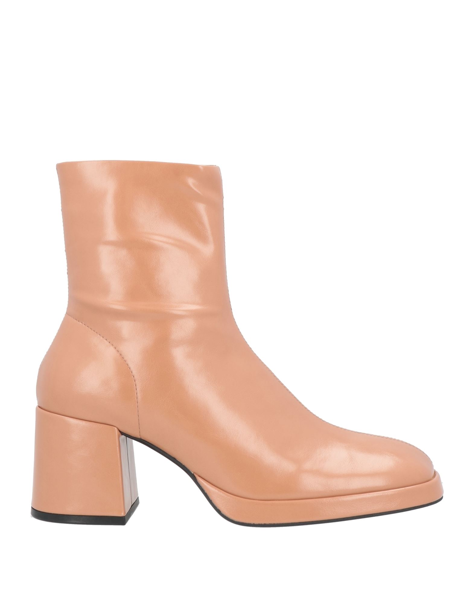 JEFFREY CAMPBELL Stiefelette Damen Hellrosa von JEFFREY CAMPBELL