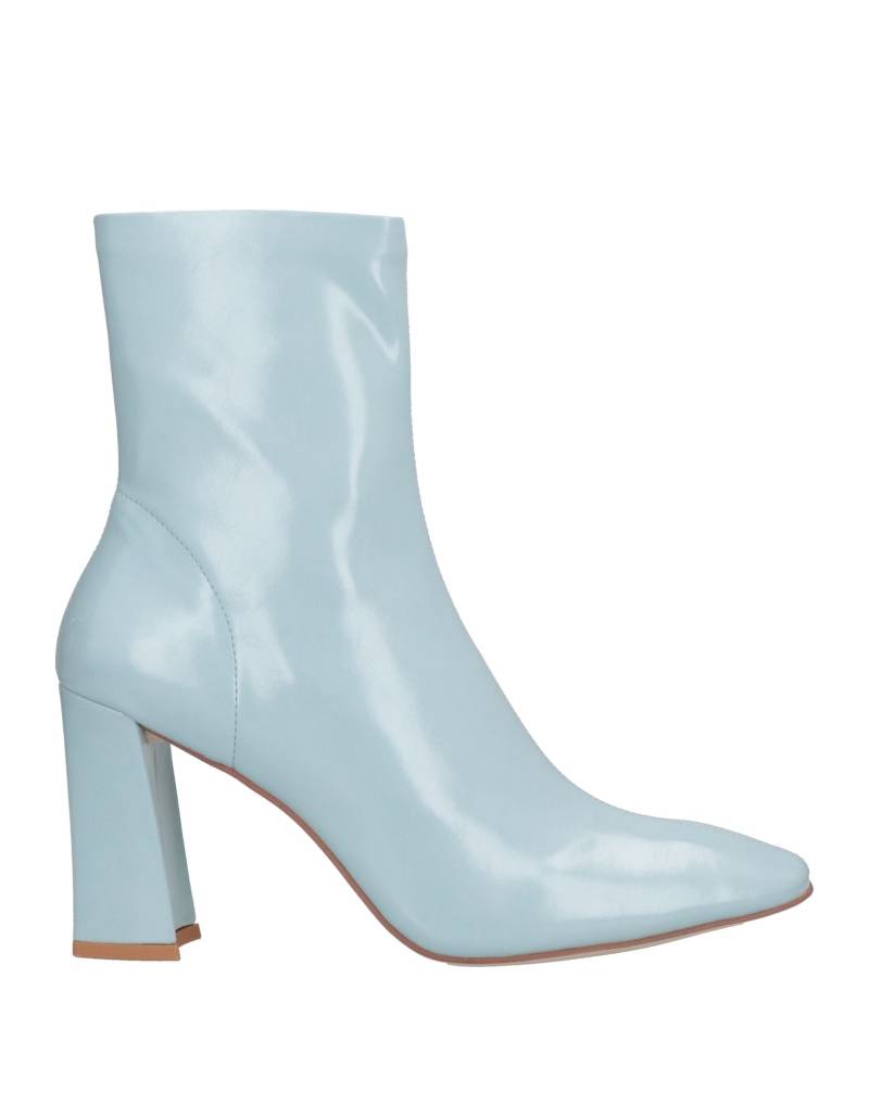 JEFFREY CAMPBELL Stiefelette Damen Himmelblau von JEFFREY CAMPBELL