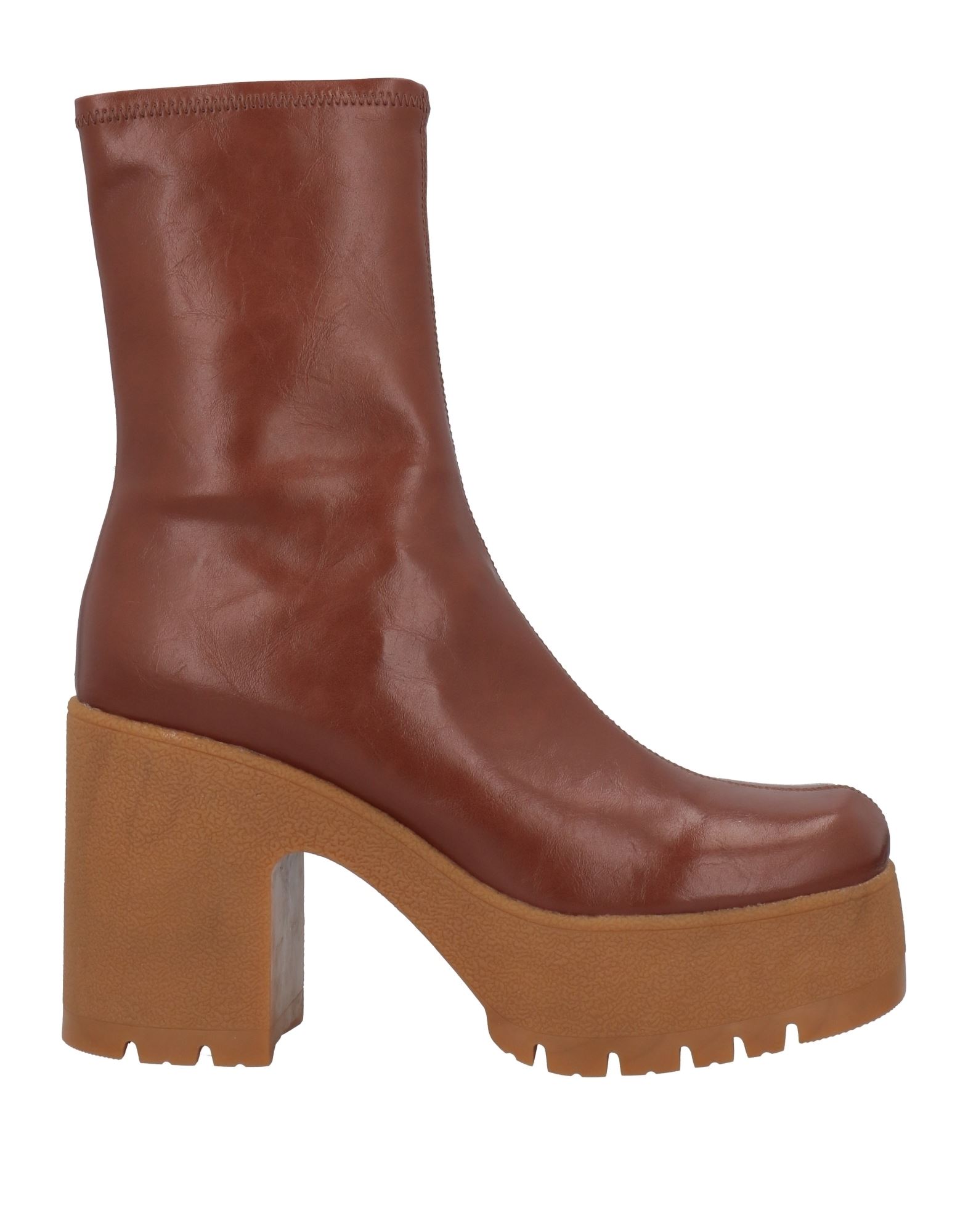 JEFFREY CAMPBELL Stiefelette Damen Lederfarben von JEFFREY CAMPBELL