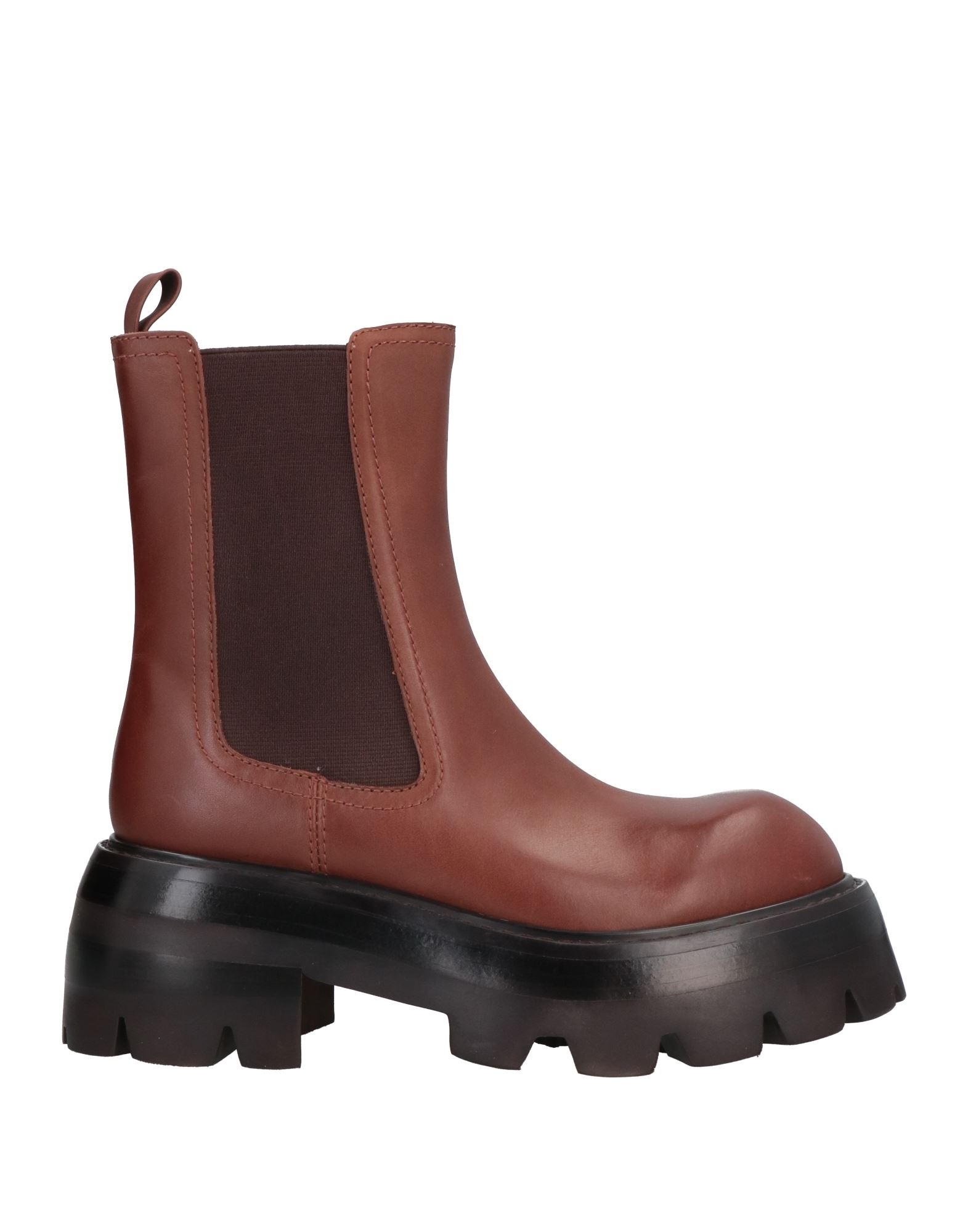 JEFFREY CAMPBELL Stiefelette Damen Lederfarben von JEFFREY CAMPBELL