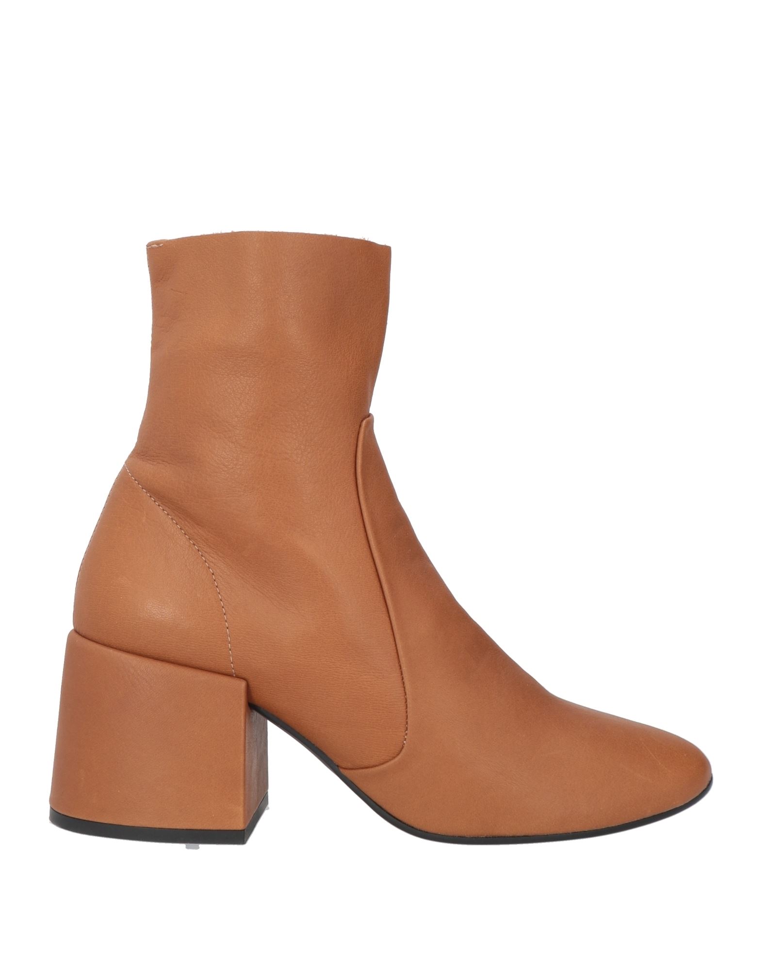 JEFFREY CAMPBELL Stiefelette Damen Lederfarben von JEFFREY CAMPBELL