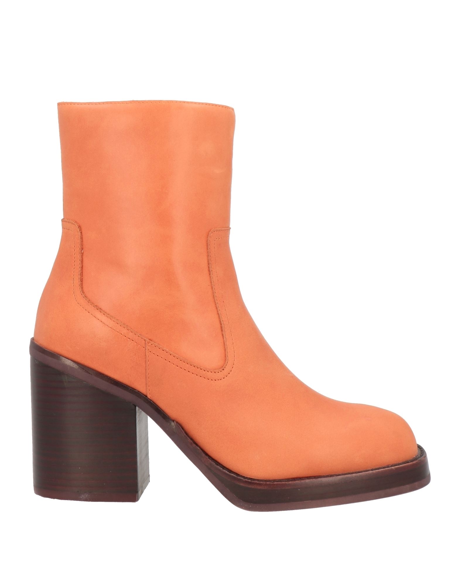 JEFFREY CAMPBELL Stiefelette Damen Mandarine von JEFFREY CAMPBELL