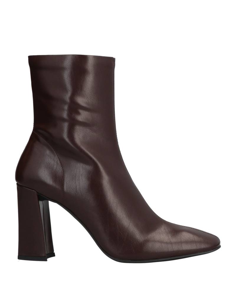JEFFREY CAMPBELL Stiefelette Damen Schokobraun von JEFFREY CAMPBELL