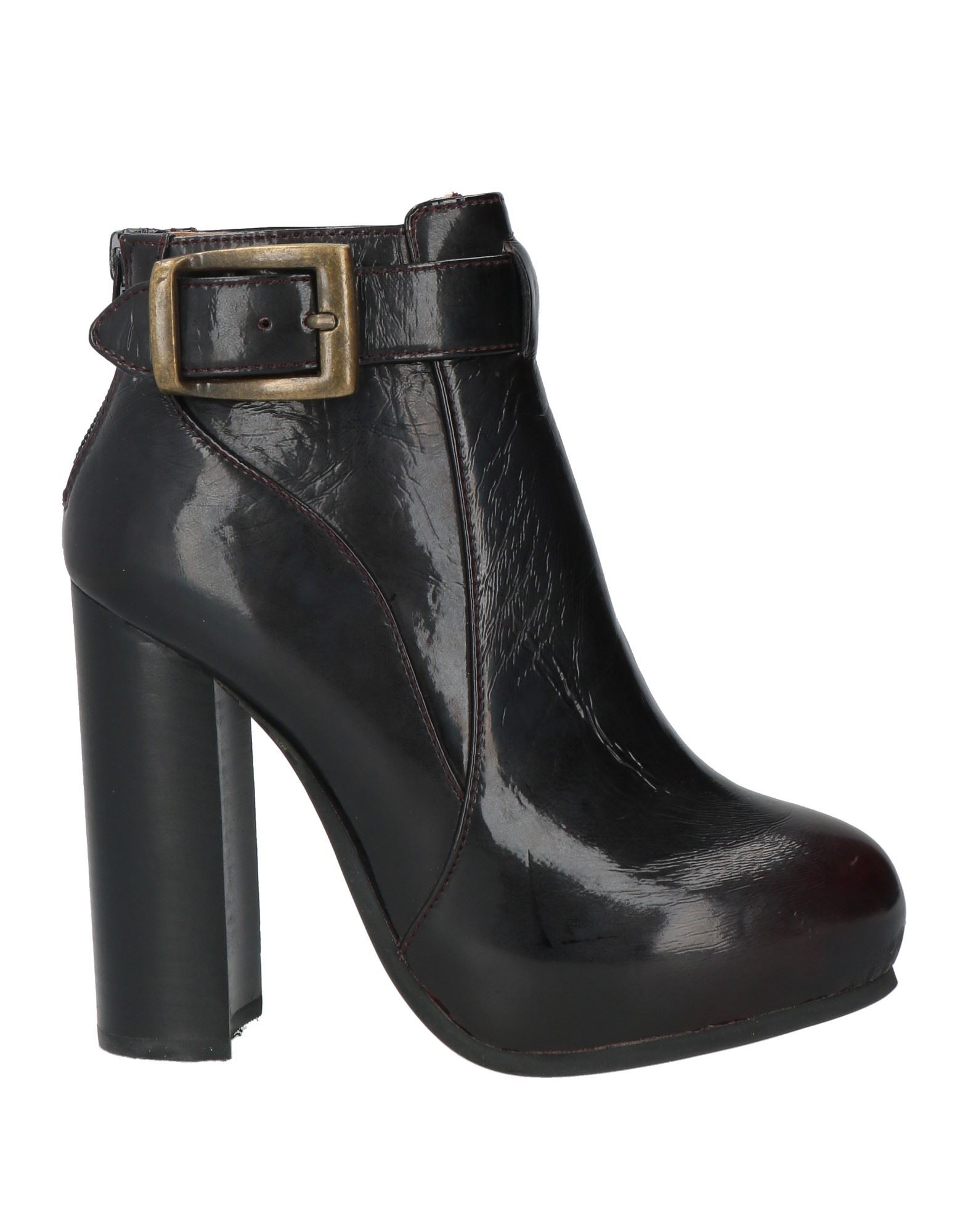 JEFFREY CAMPBELL Stiefelette Damen Pflaume von JEFFREY CAMPBELL