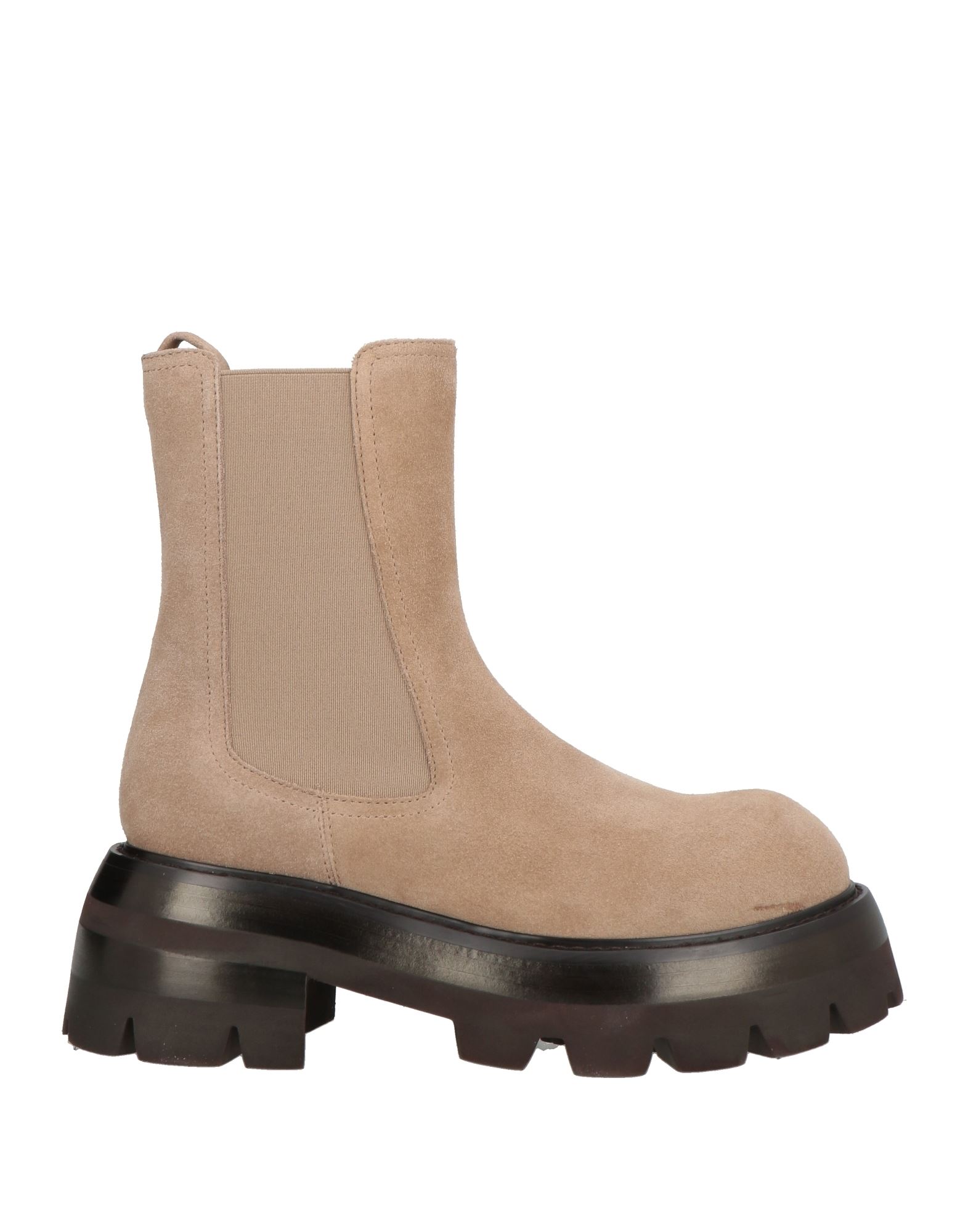 JEFFREY CAMPBELL Stiefelette Damen Sand von JEFFREY CAMPBELL
