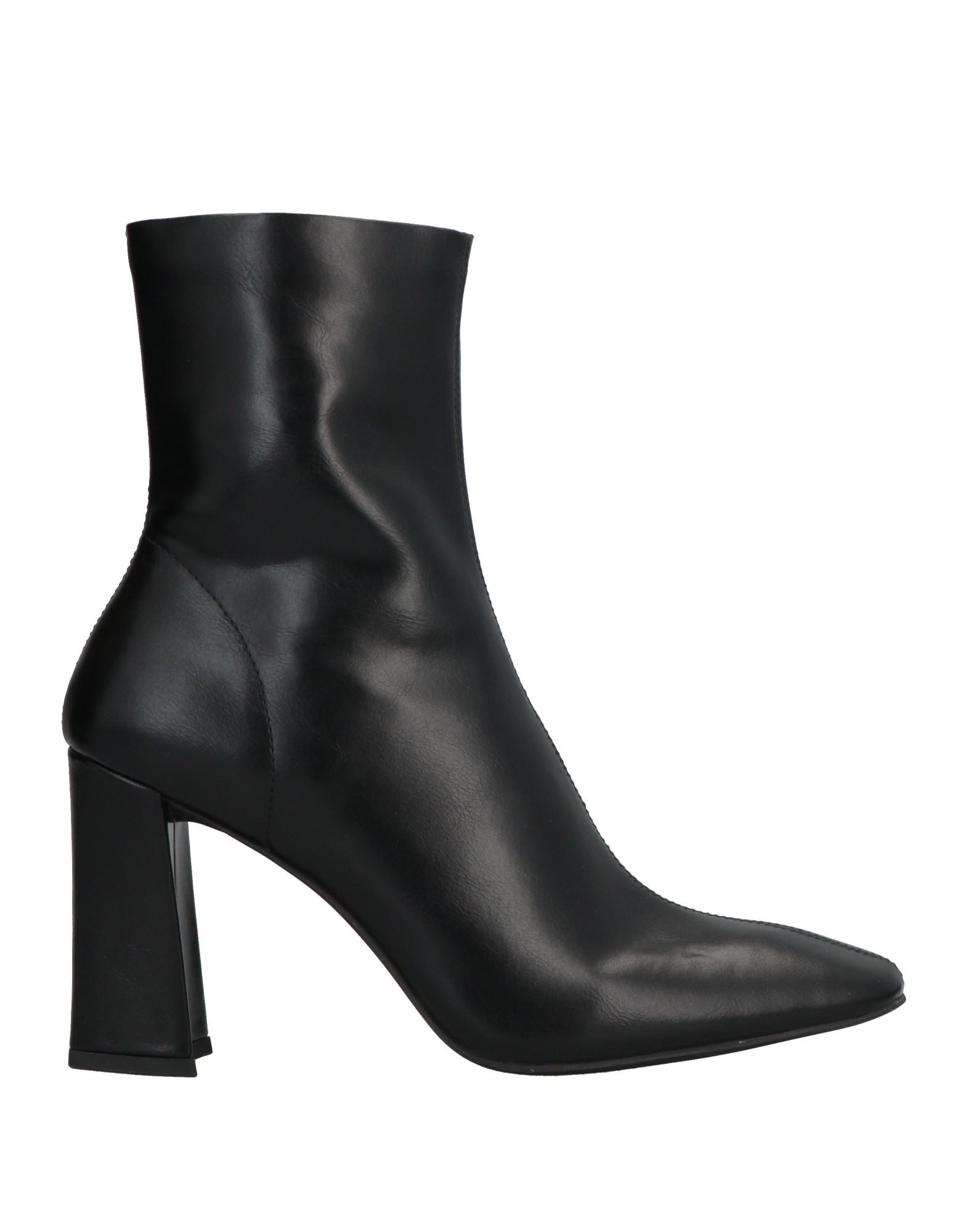 JEFFREY CAMPBELL Stiefelette Damen Schwarz von JEFFREY CAMPBELL