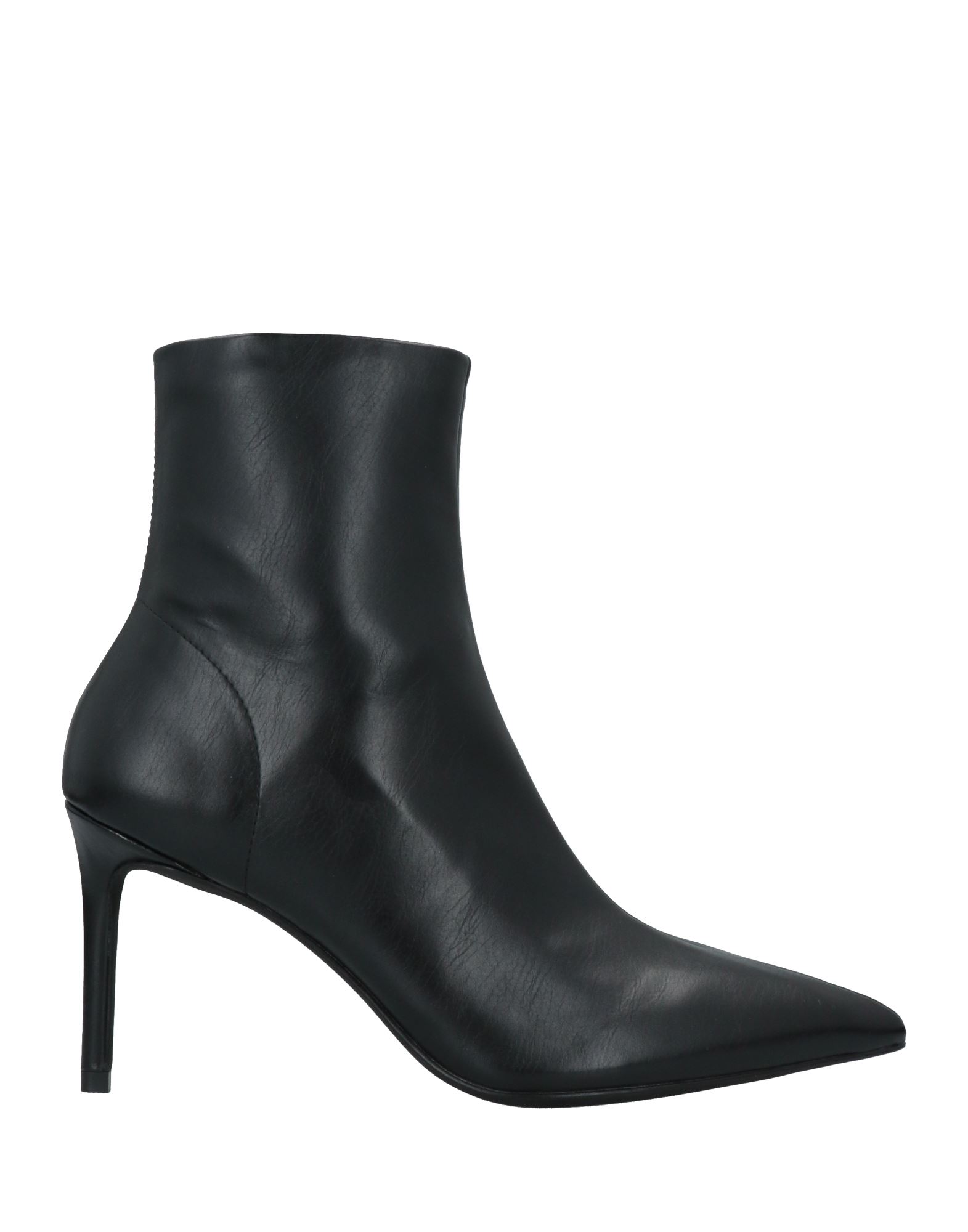 JEFFREY CAMPBELL Stiefelette Damen Schwarz von JEFFREY CAMPBELL