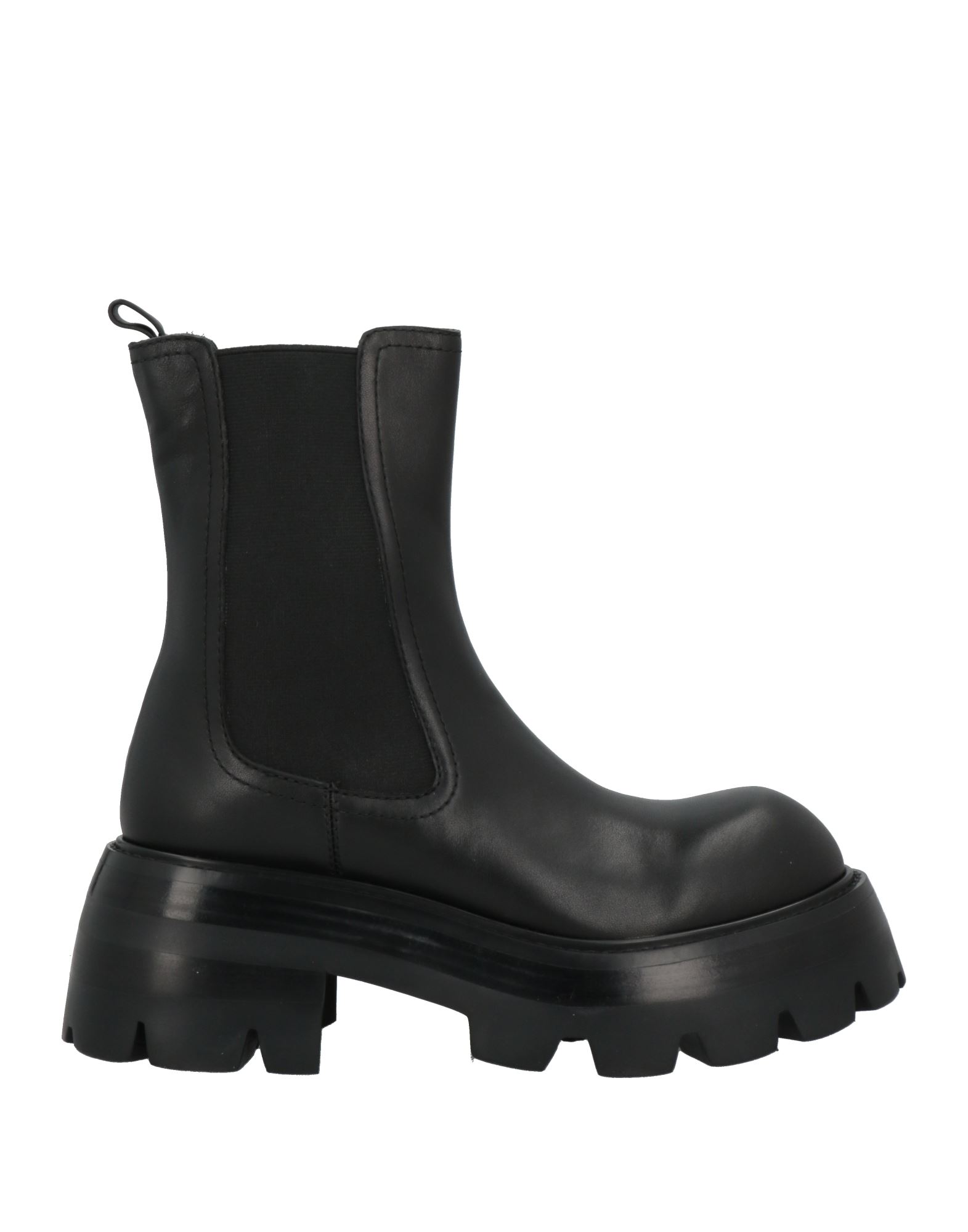 JEFFREY CAMPBELL Stiefelette Damen Schwarz von JEFFREY CAMPBELL