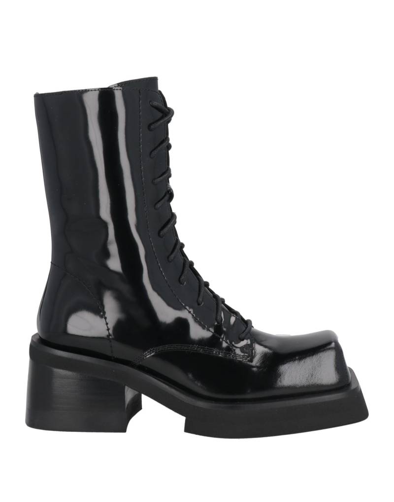 JEFFREY CAMPBELL Stiefelette Damen Schwarz von JEFFREY CAMPBELL