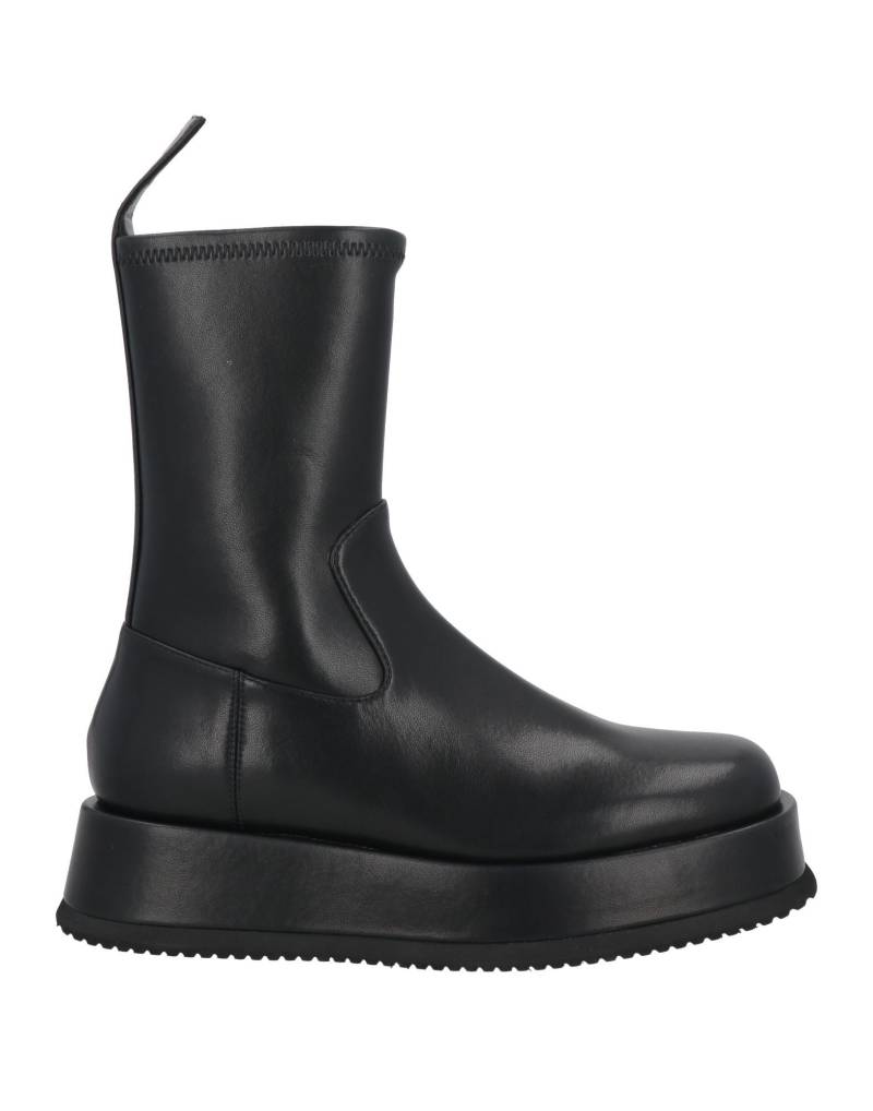 JEFFREY CAMPBELL Stiefelette Damen Schwarz von JEFFREY CAMPBELL