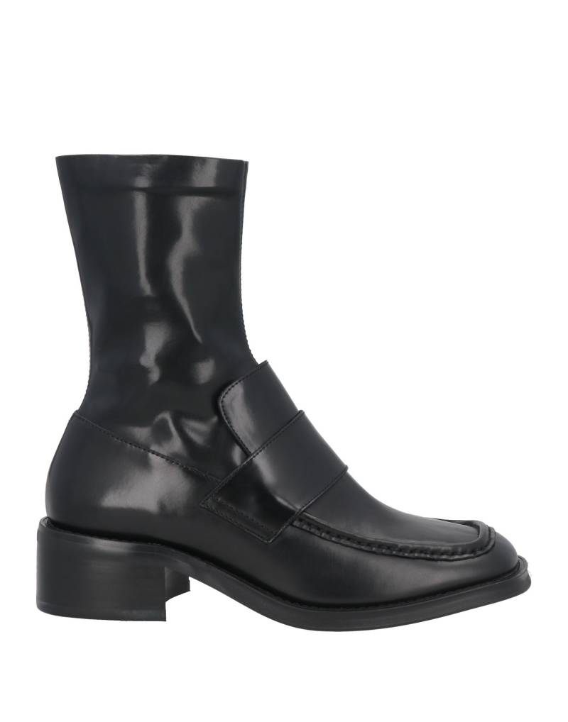 JEFFREY CAMPBELL Stiefelette Damen Schwarz von JEFFREY CAMPBELL
