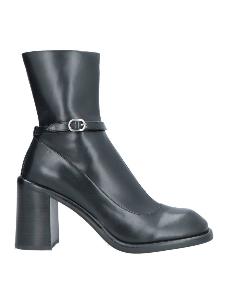 JEFFREY CAMPBELL Stiefelette Damen Schwarz von JEFFREY CAMPBELL