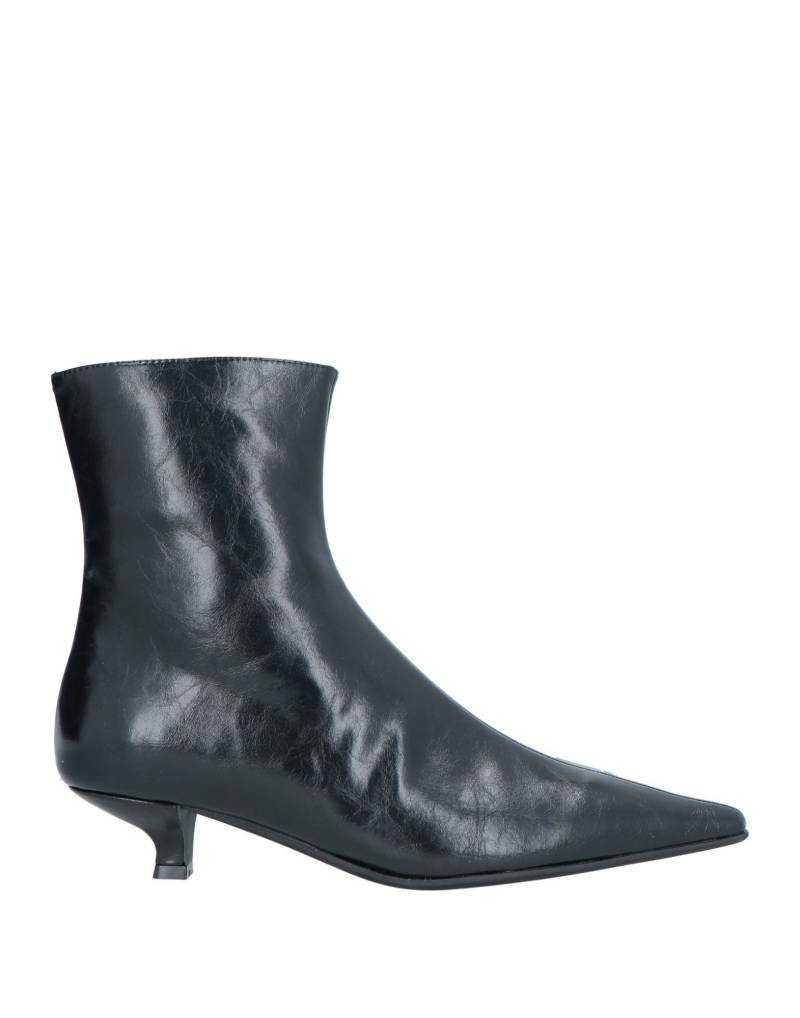 JEFFREY CAMPBELL Stiefelette Damen Schwarz von JEFFREY CAMPBELL