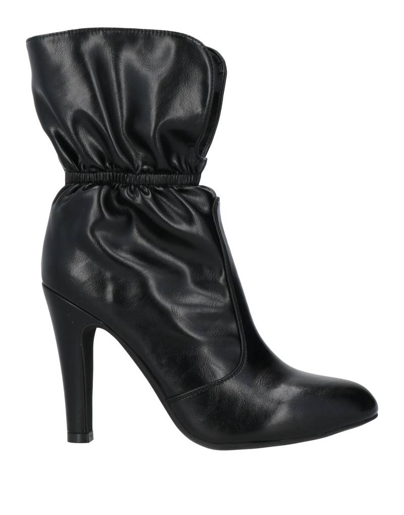 JEFFREY CAMPBELL Stiefelette Damen Schwarz von JEFFREY CAMPBELL