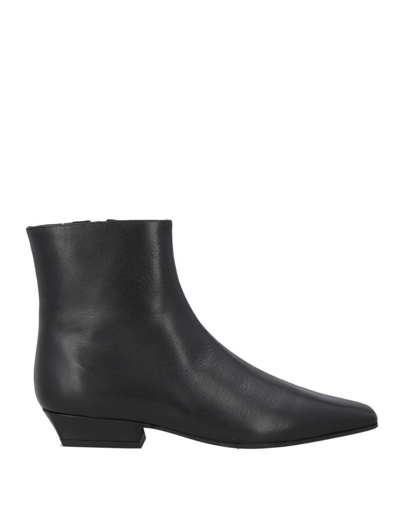 JEFFREY CAMPBELL Stiefelette Damen Schwarz von JEFFREY CAMPBELL
