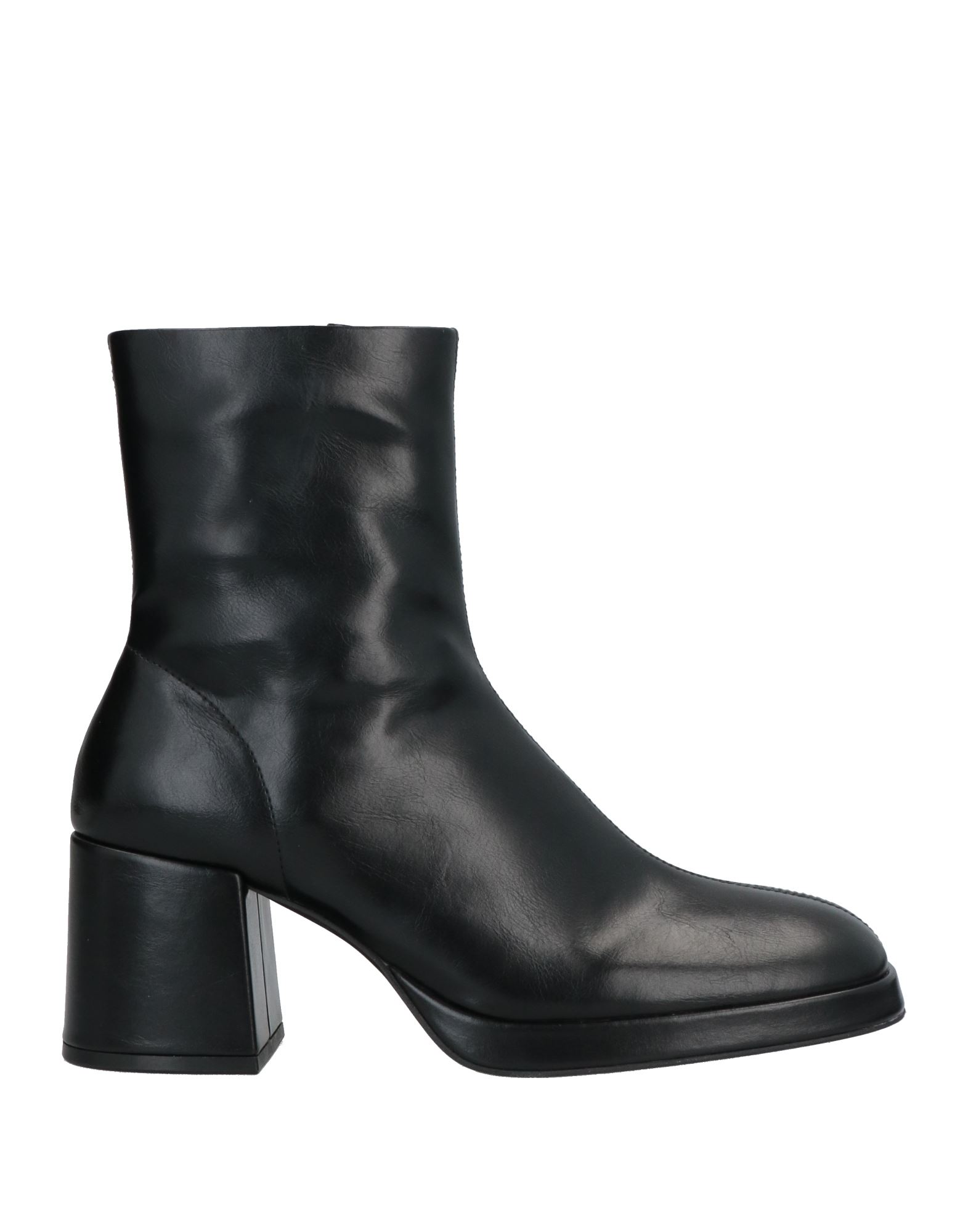 JEFFREY CAMPBELL Stiefelette Damen Schwarz von JEFFREY CAMPBELL