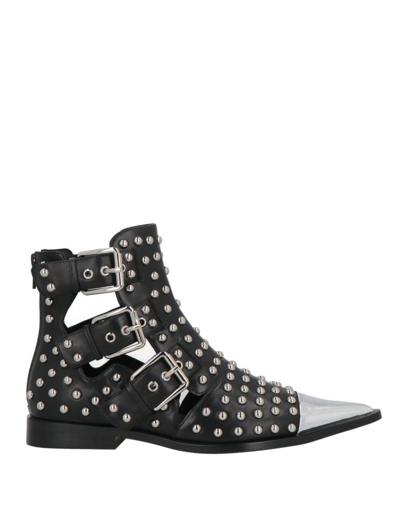 JEFFREY CAMPBELL Stiefelette Damen Schwarz von JEFFREY CAMPBELL