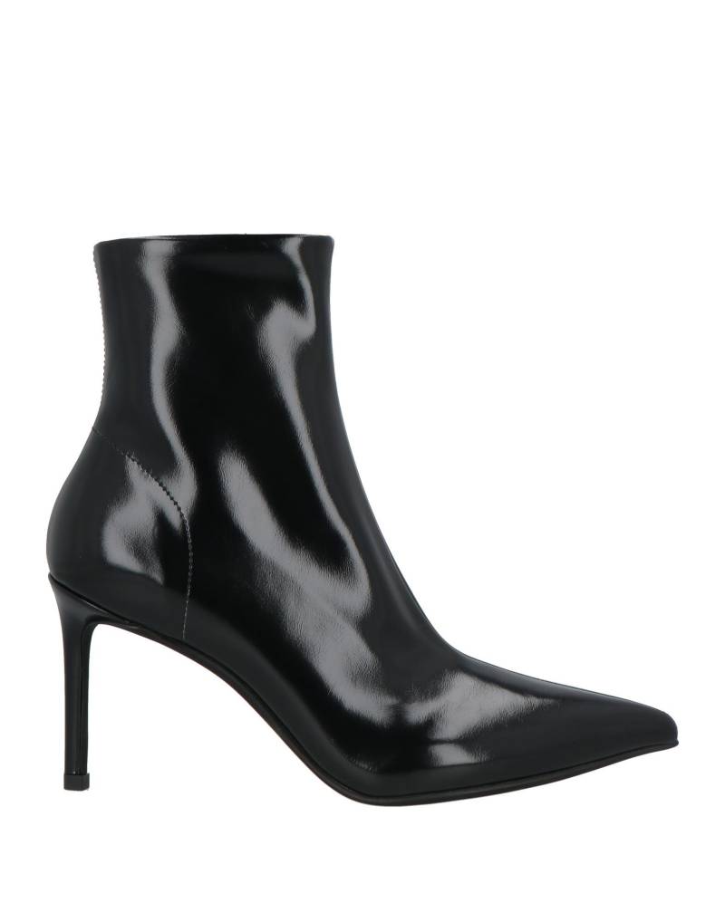 JEFFREY CAMPBELL Stiefelette Damen Schwarz von JEFFREY CAMPBELL