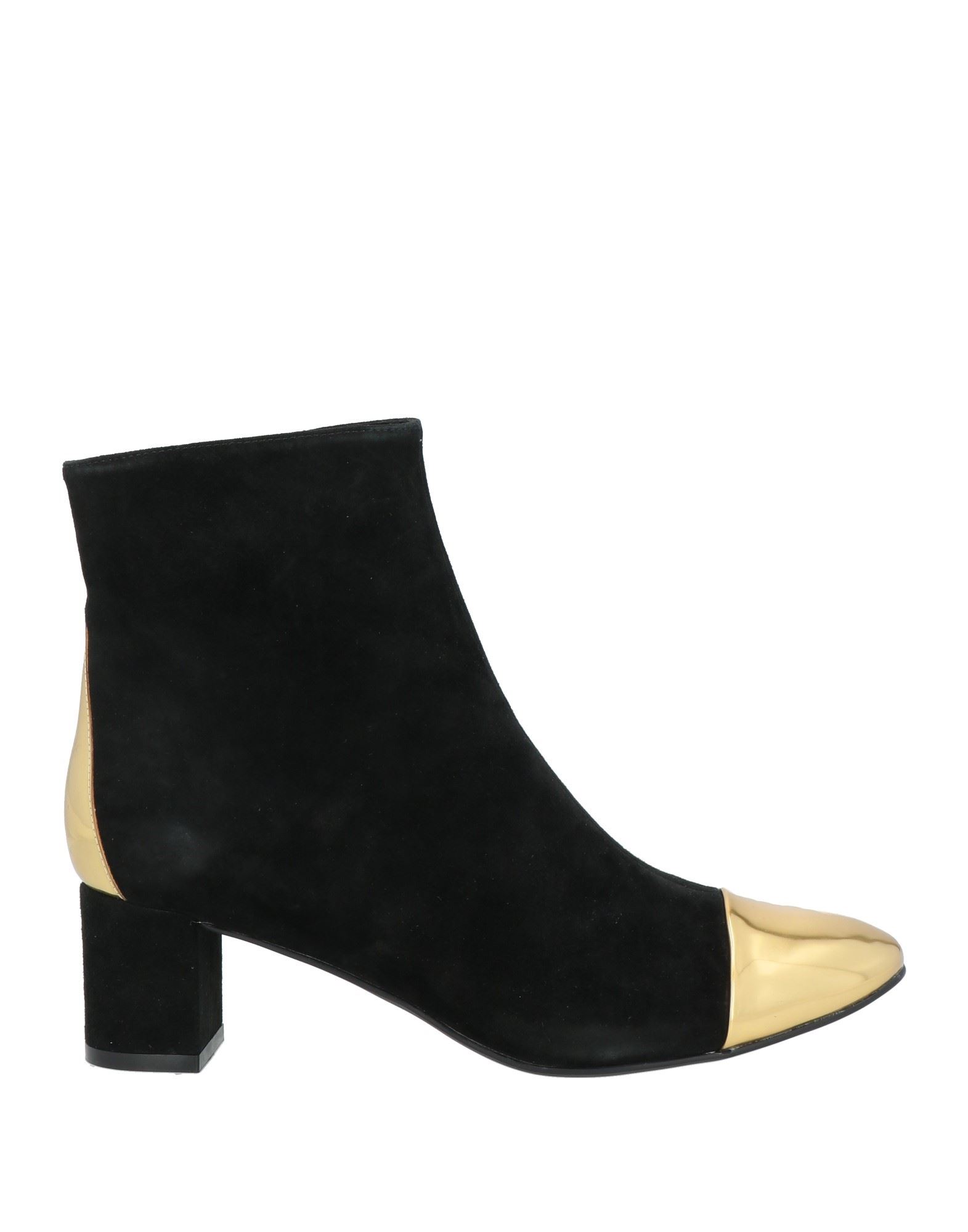 JEFFREY CAMPBELL Stiefelette Damen Schwarz von JEFFREY CAMPBELL