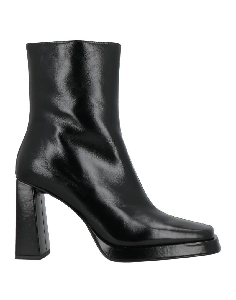 JEFFREY CAMPBELL Stiefelette Damen Schwarz von JEFFREY CAMPBELL