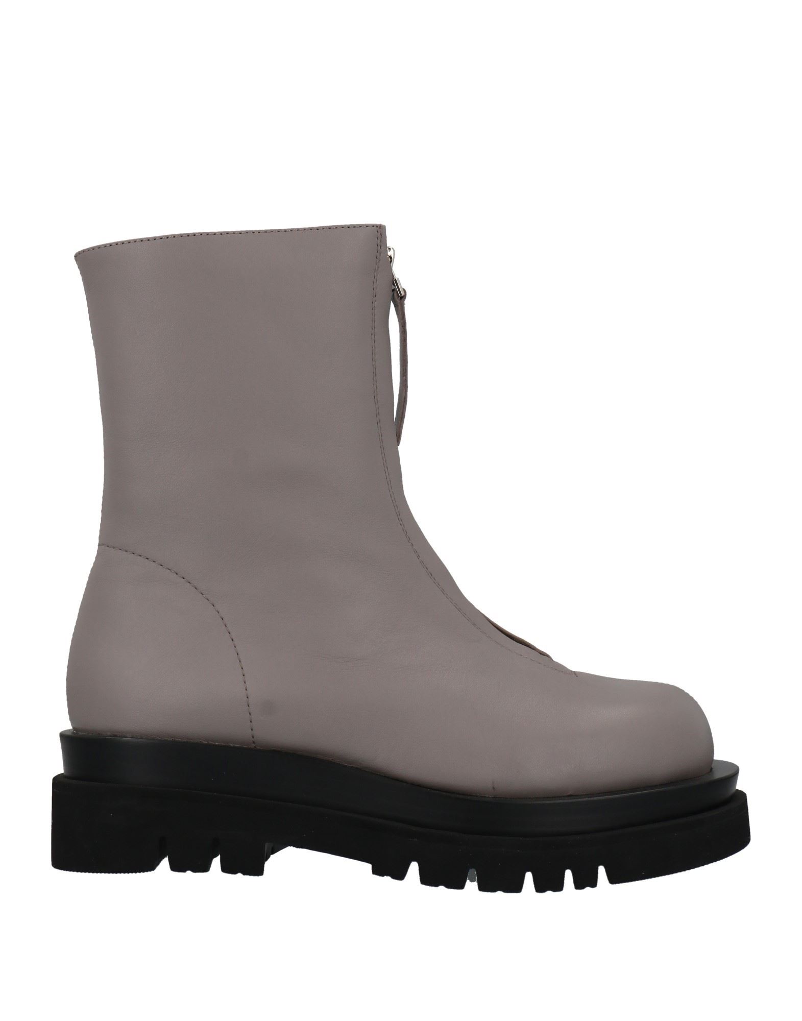 JEFFREY CAMPBELL Stiefelette Damen Taubengrau von JEFFREY CAMPBELL