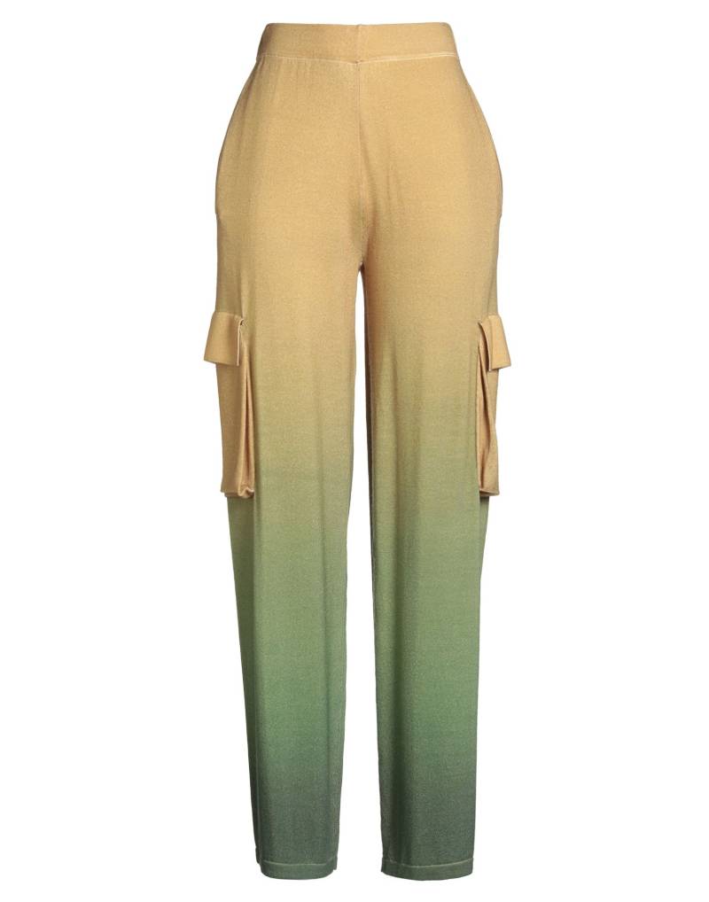 JEI'S by LETIZIA DENARO Hose Damen Senf von JEI'S by LETIZIA DENARO