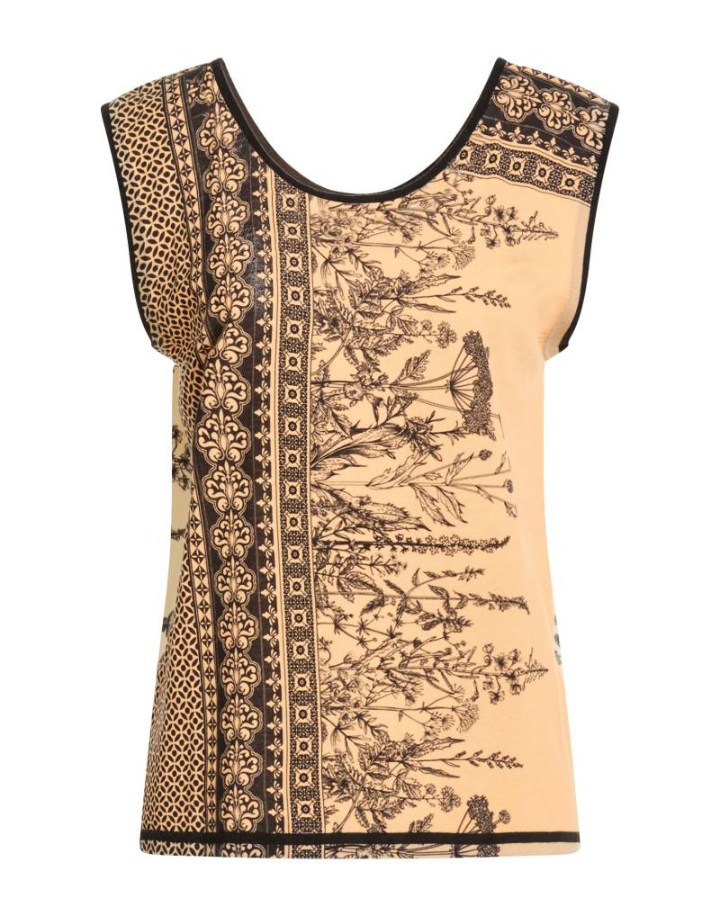 JEI'S by LETIZIA DENARO Pullover Damen Pfirsich von JEI'S by LETIZIA DENARO