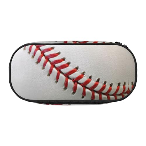 JEJEA Federmäppchen mit großem Fassungsvermögen, großes Fassungsvermögen, große Aufbewahrung, hohe Kapazität, Tasche, Beutel, Organizer, Schwarz , Einheitsgröße, Taschen-Organizer von JEJEA