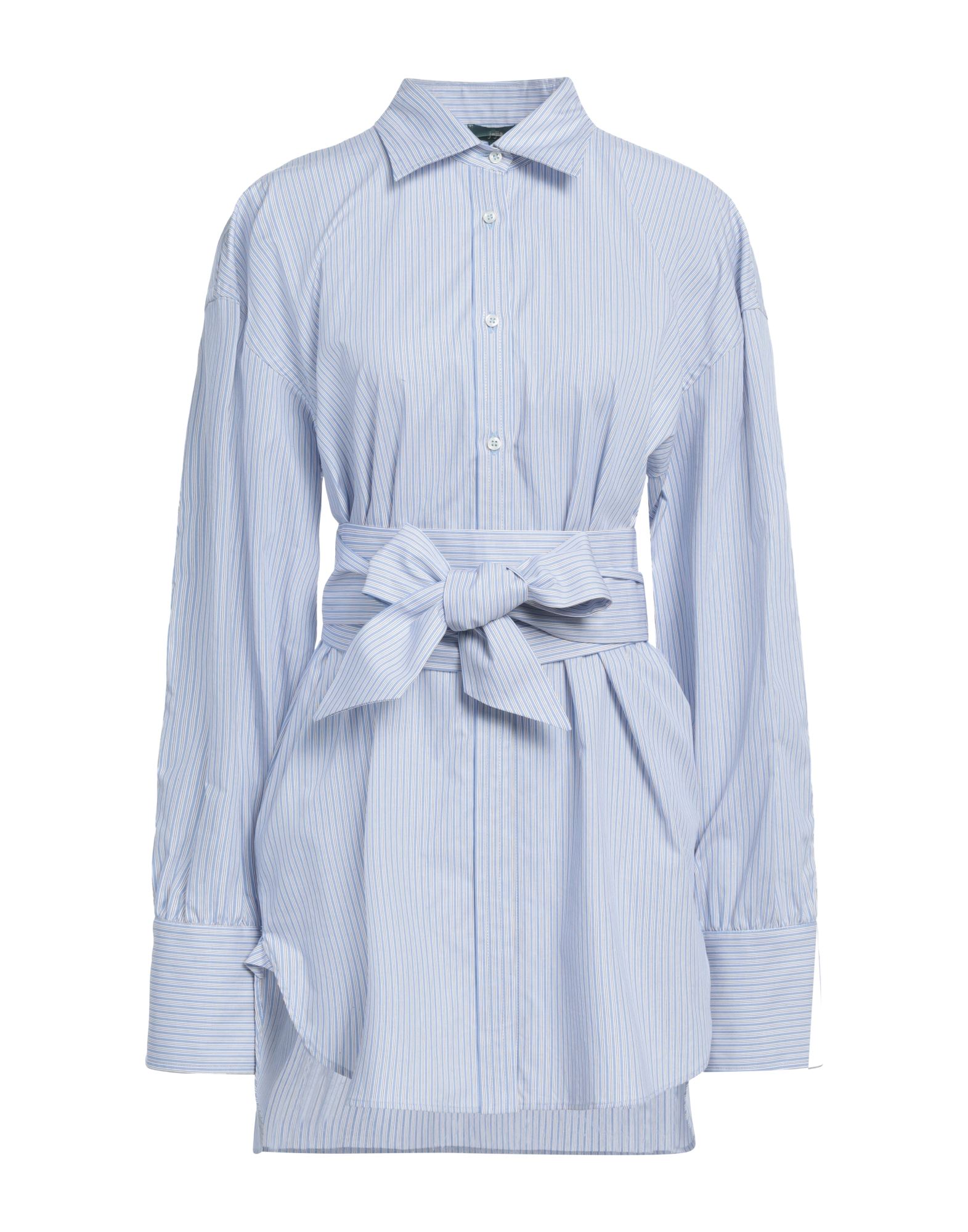 JEJIA Hemd Damen Hellblau von JEJIA