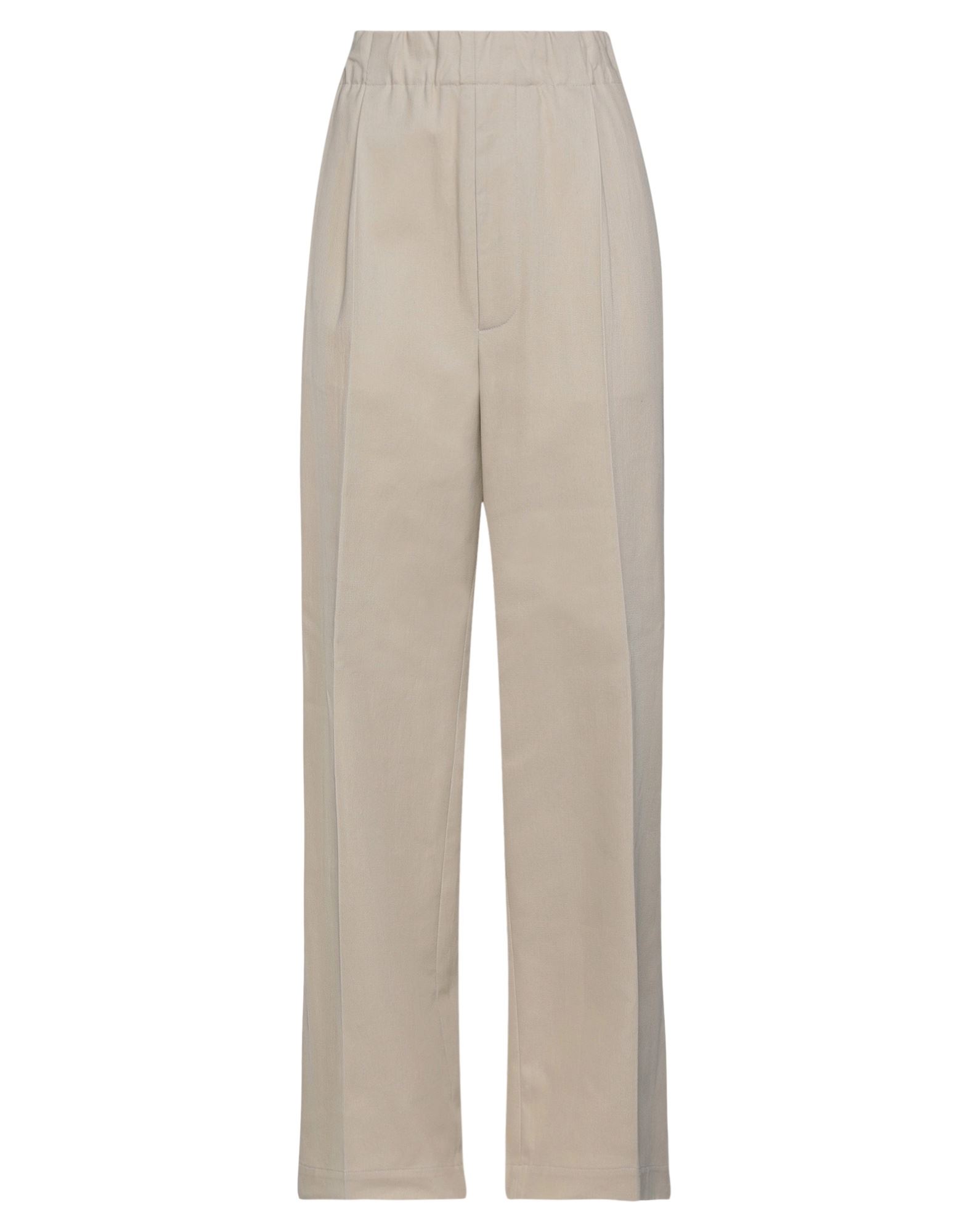 JEJIA Hose Damen Beige von JEJIA