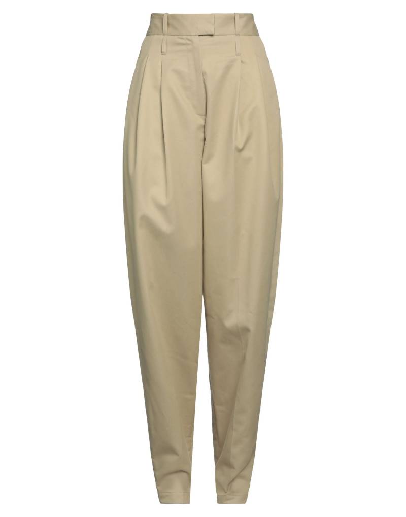 JEJIA Hose Damen Beige von JEJIA