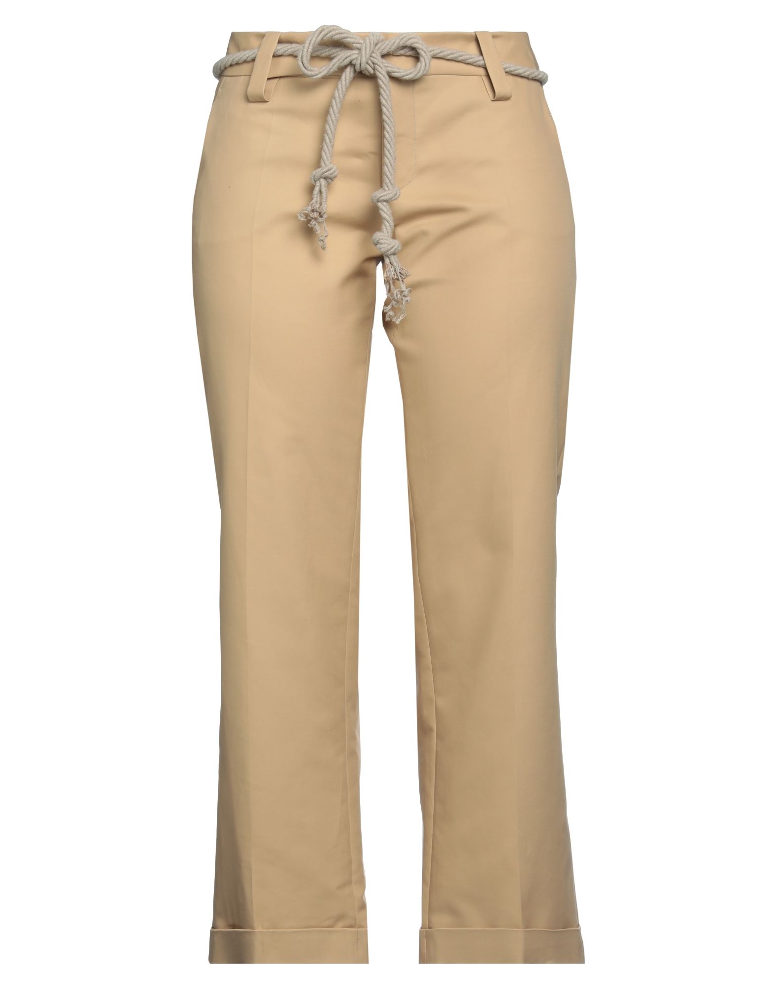 JEJIA Hose Damen Beige von JEJIA